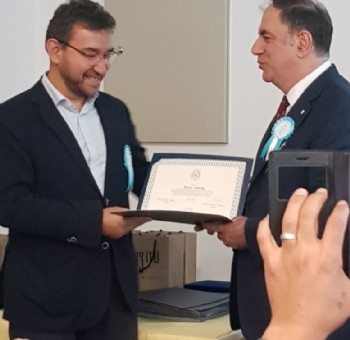 30 Years at the Profession