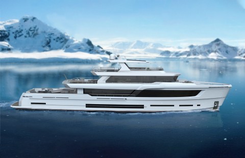 42.5 M EXPEDITION YACHT