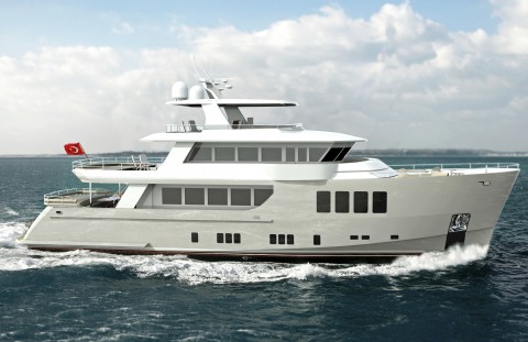 30 M CLASSICAL EXPLORER